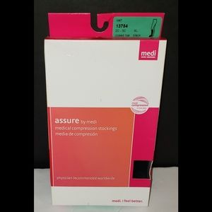 NIB Assure By Medi - Medical Compression Stocking